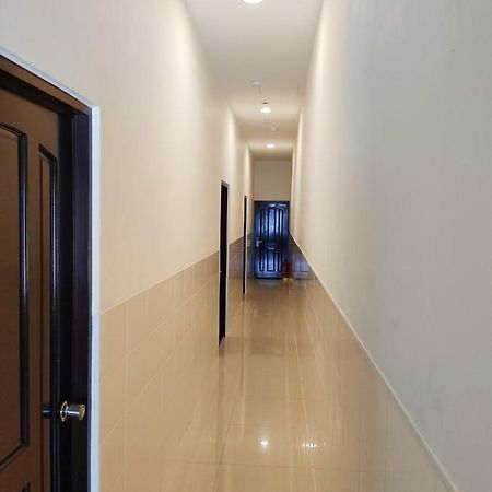 Feng Homestay Zhongpu Eksteriør billede