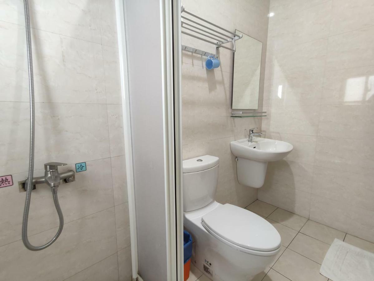 Feng Homestay Zhongpu Eksteriør billede
