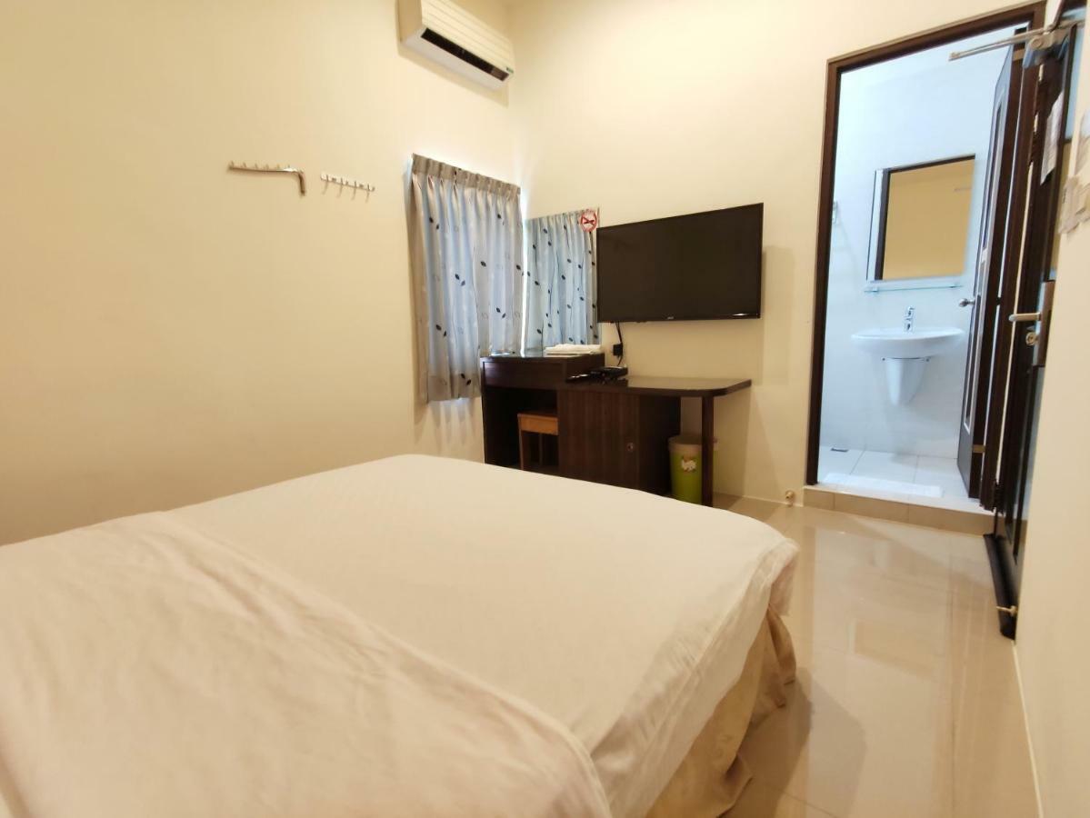 Feng Homestay Zhongpu Eksteriør billede