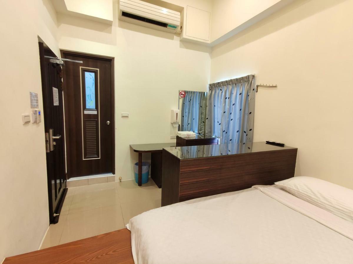 Feng Homestay Zhongpu Eksteriør billede