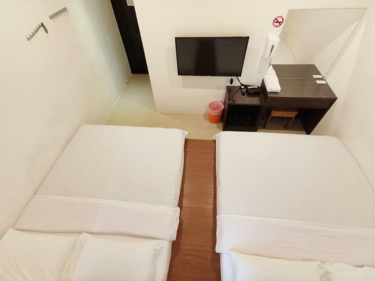 Feng Homestay Zhongpu Eksteriør billede