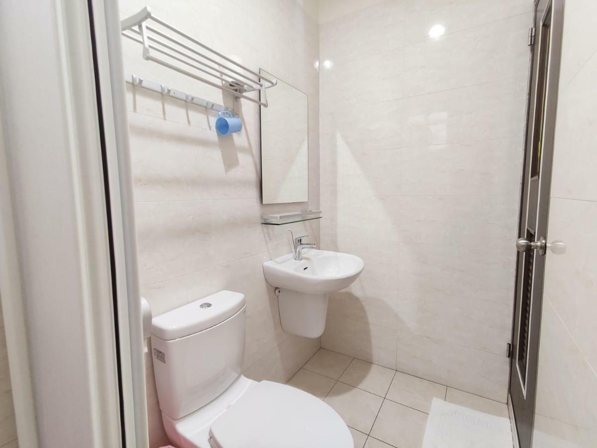 Feng Homestay Zhongpu Eksteriør billede