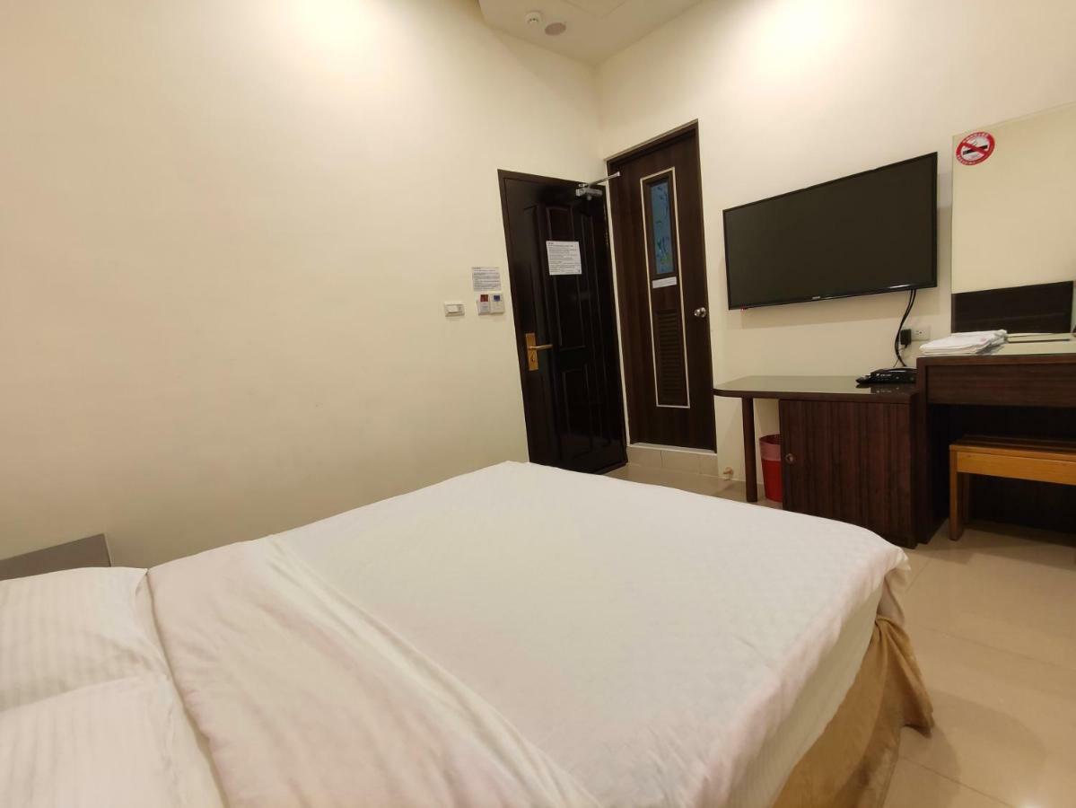 Feng Homestay Zhongpu Eksteriør billede